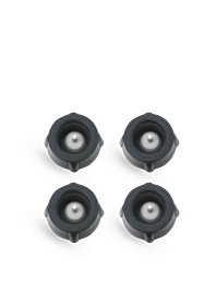 Epivac Bouchons à Vin x 4