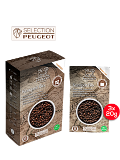 Kampot Bio - Peugeot Saveurs