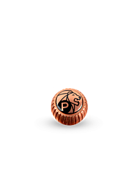 Jewel button