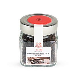 Tan Hoi - Peugeot Saveurs